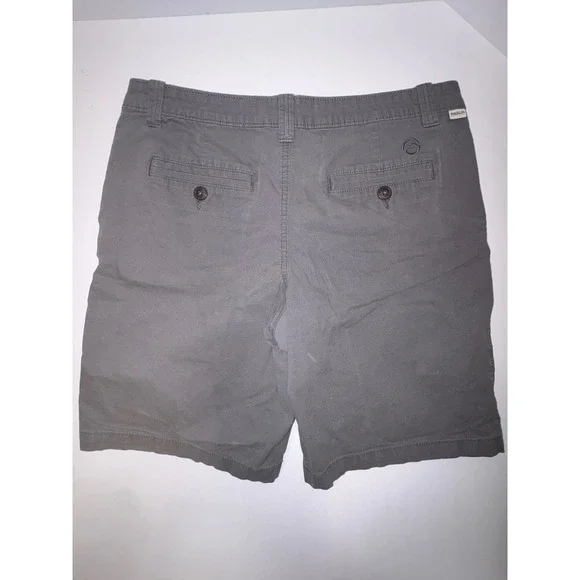 Mens Wrangler dress/active pants 34/30, Magellan 33w shorts, salt‎ life swim 34w - Picture 10 of 15